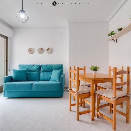 Colorful Apartment Torrevieja Kültér fotó